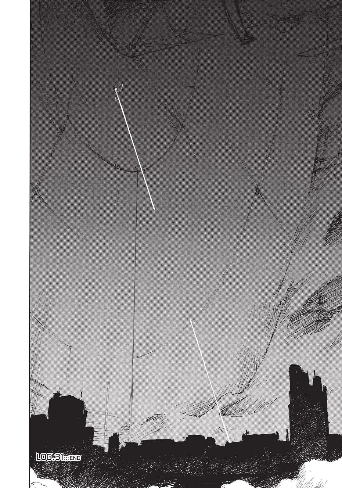 BLAME! β Chapter 31 β Page 29
