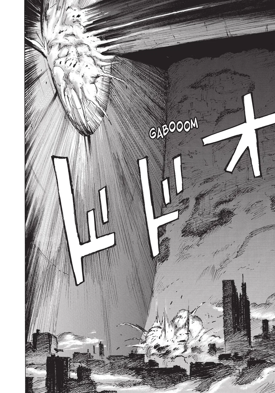 BLAME! β Chapter 32 β Page 6