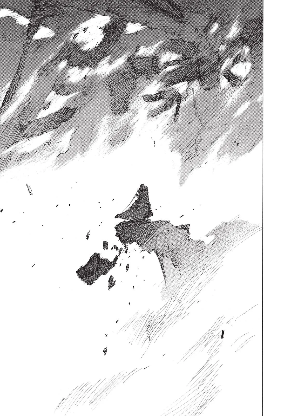 BLAME! β Chapter 33 β Page 28