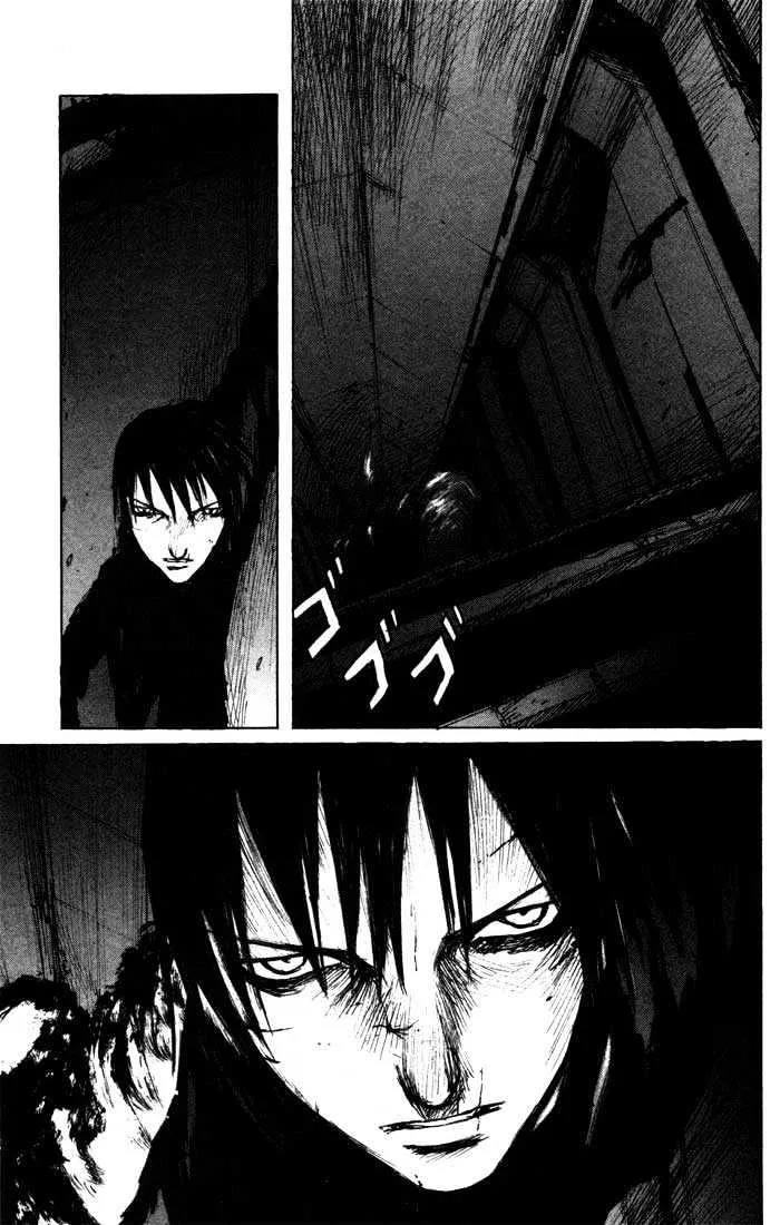 BLAME! β Chapter 39 β Page 29