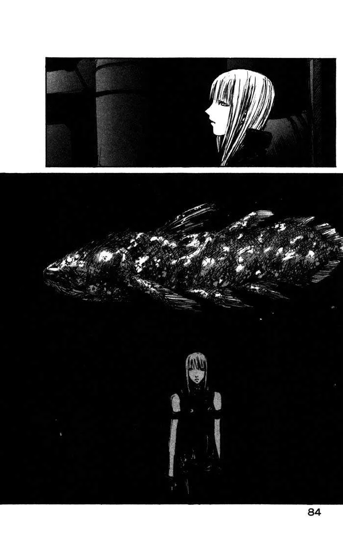 BLAME! β Chapter 40 β Page 8