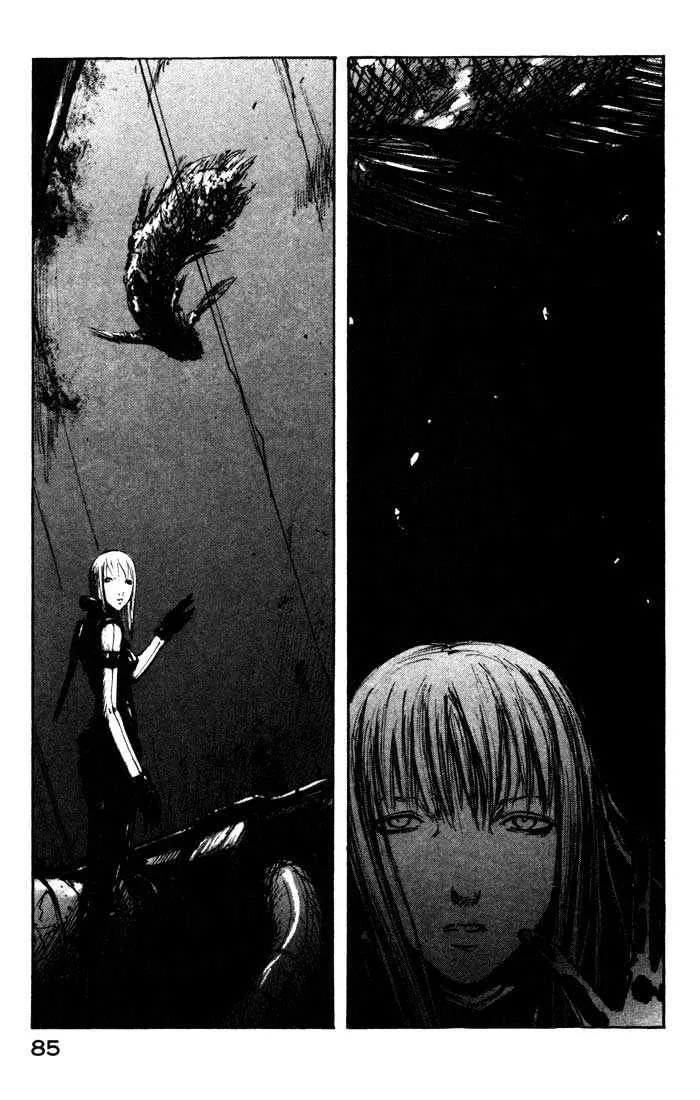 BLAME! β Chapter 40 β Page 9