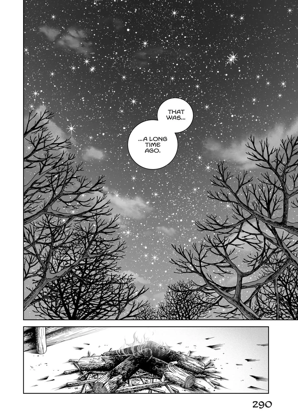 Vinland Saga β Chapter 188 β Page 20