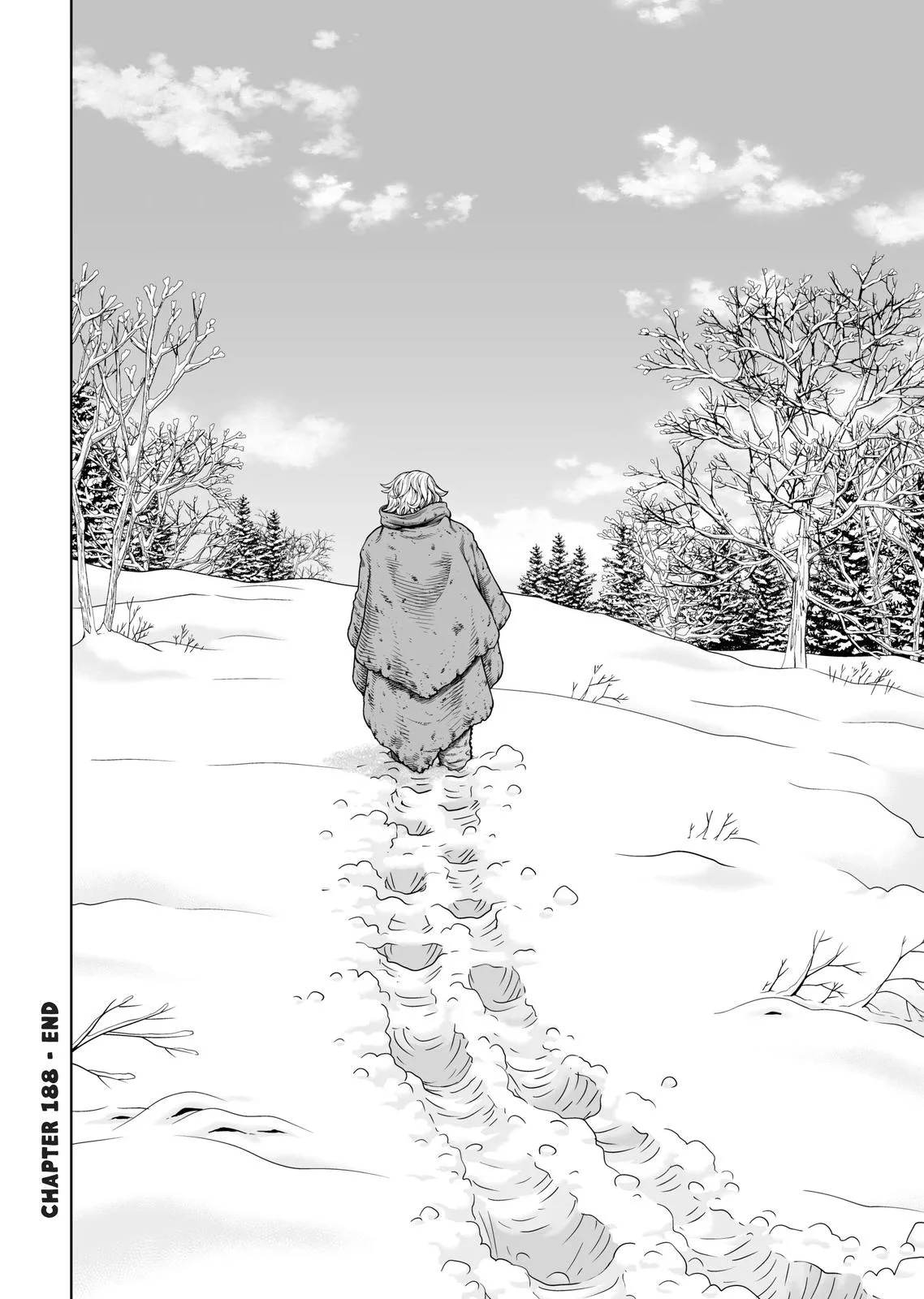 Vinland Saga β Chapter 188 β Page 22