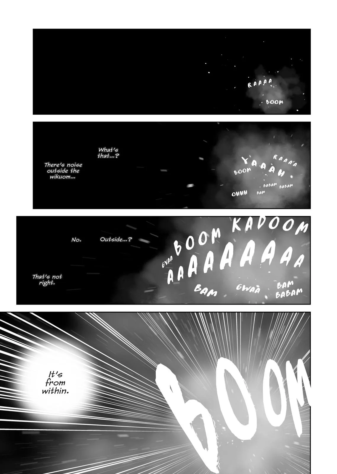 Vinland Saga β Chapter 189 β Page 7