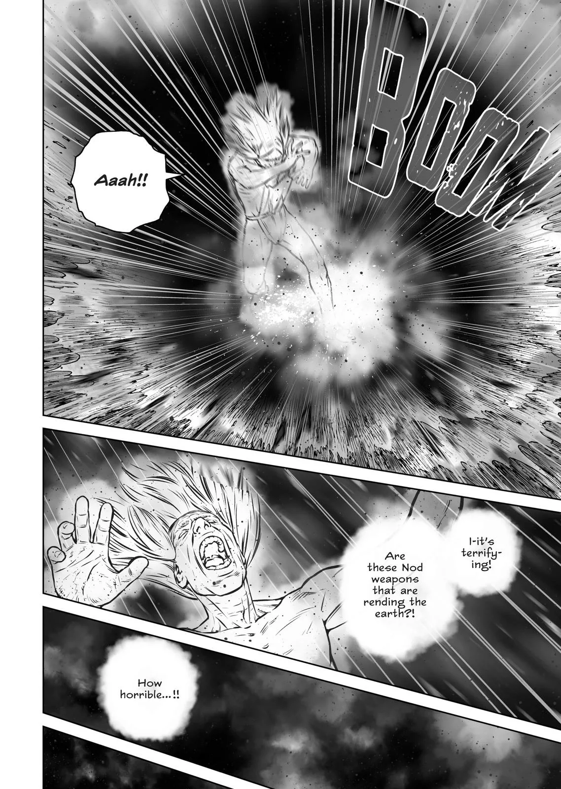Vinland Saga β Chapter 189 β Page 12