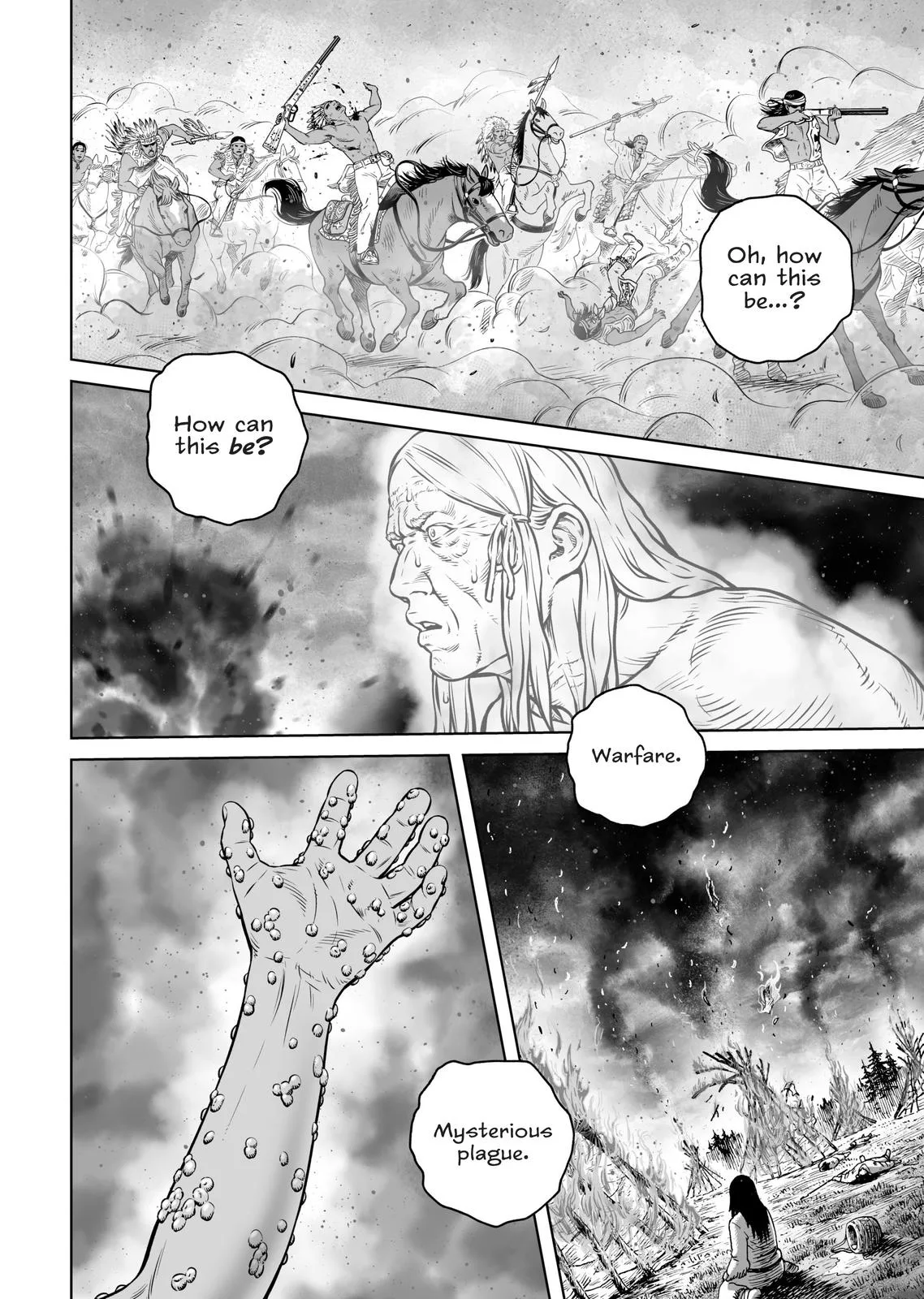 Vinland Saga β Chapter 189 β Page 18