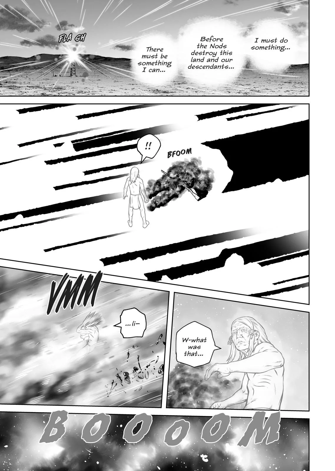 Vinland Saga β Chapter 189 β Page 21