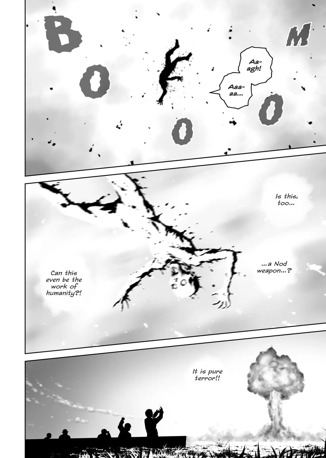 Vinland Saga β Chapter 189 β Page 23