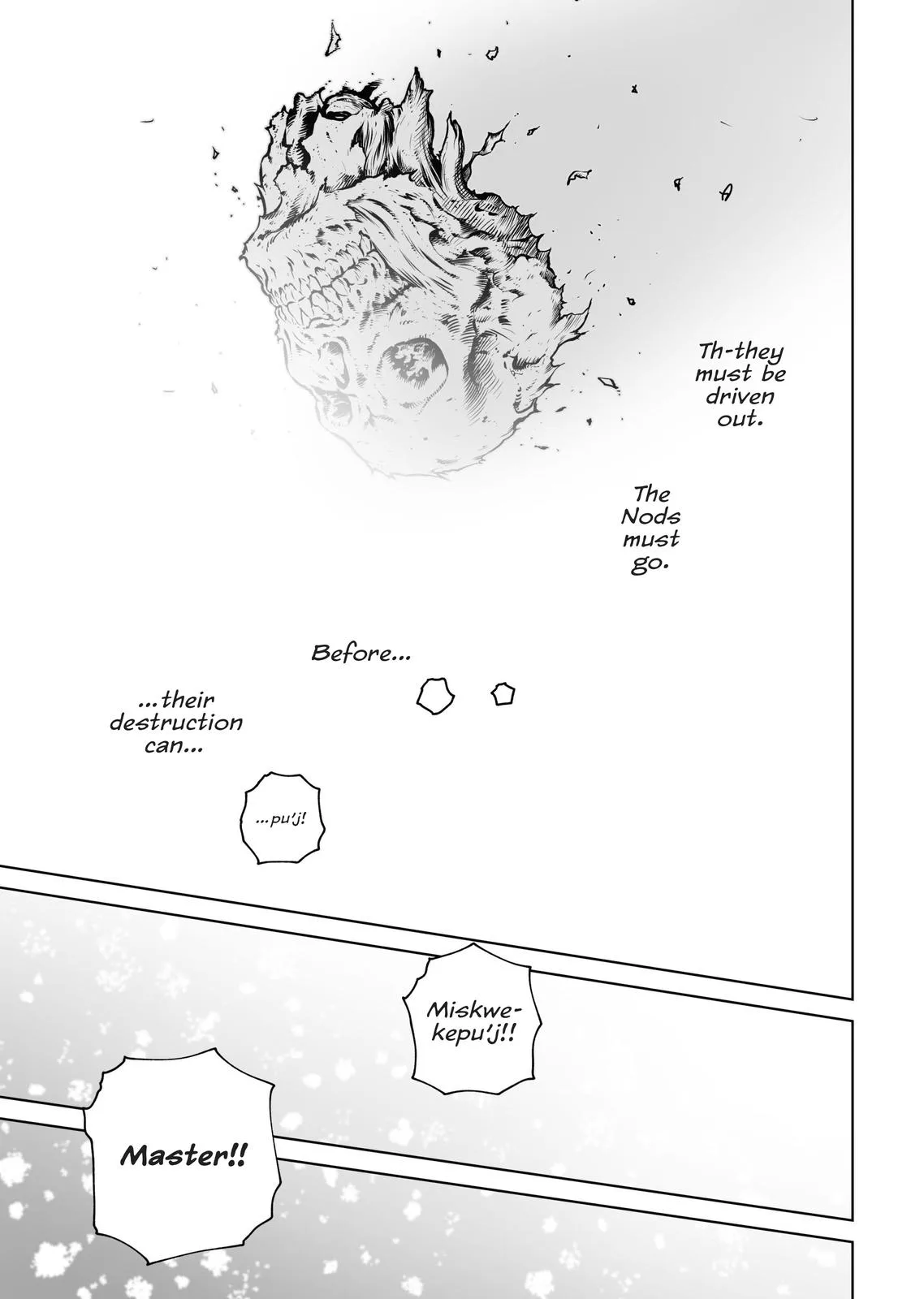Vinland Saga β Chapter 189 β Page 24