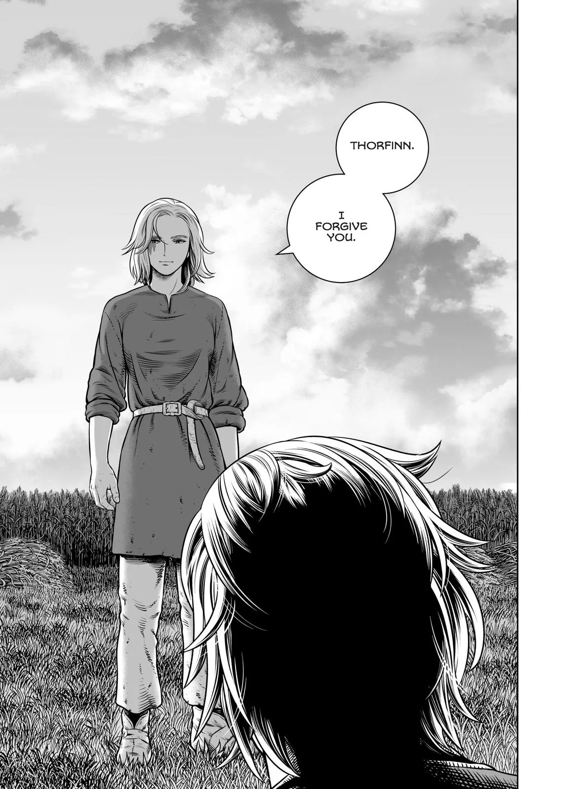 Vinland Saga β Chapter 191 β Page 27