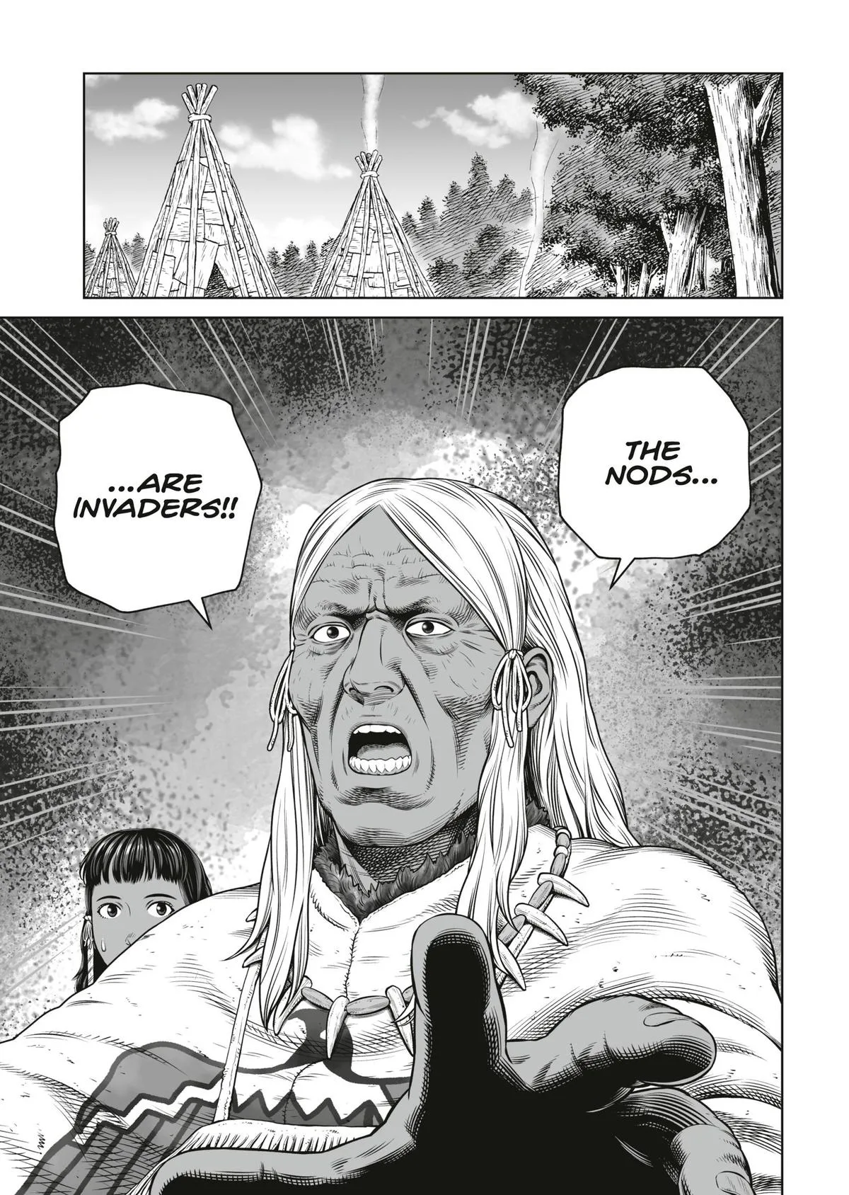 Vinland Saga β Chapter 193 β Page 11