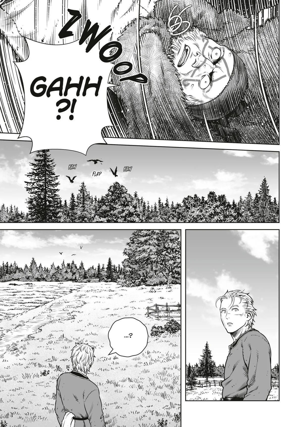 Vinland Saga β Chapter 200 β Page 3