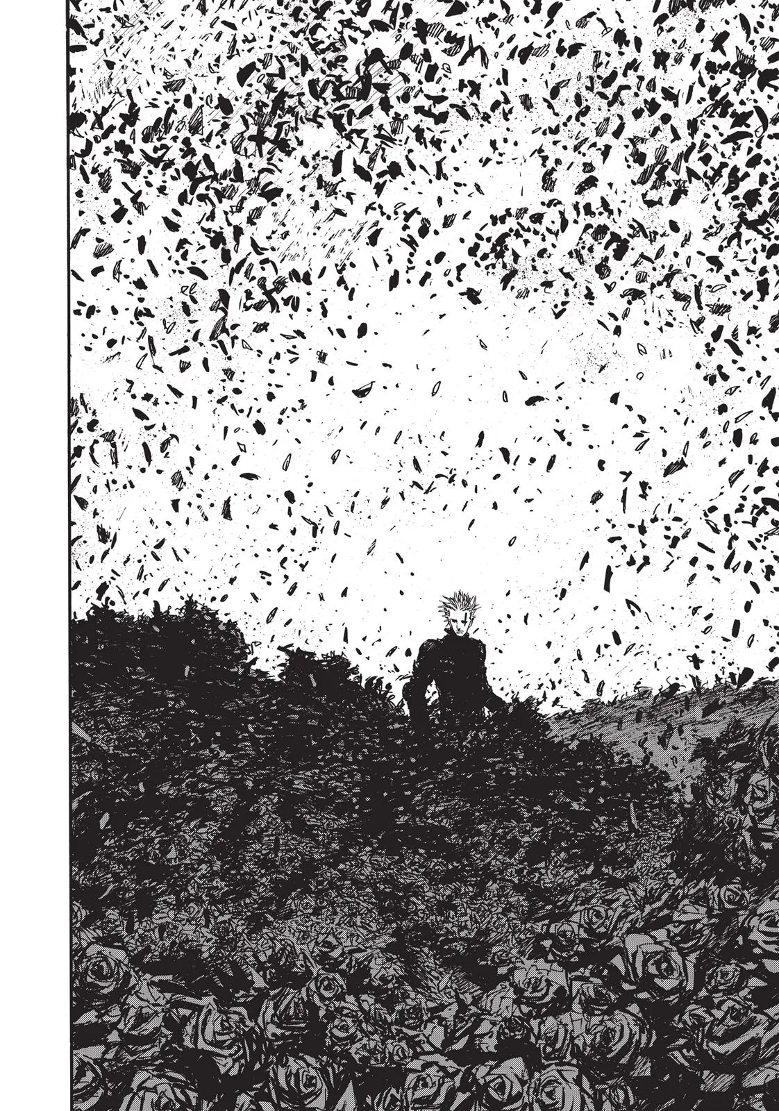 BLAME! β Chapter 43 β Page 7
