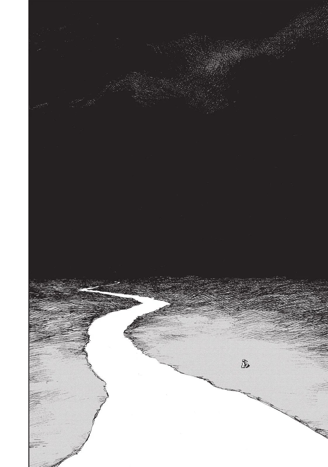 BLAME! β Chapter 46 β Page 20