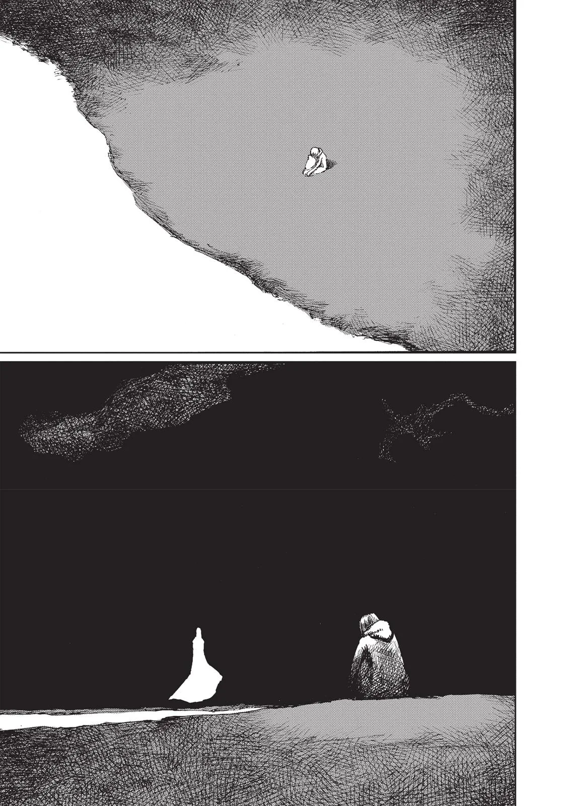 BLAME! β Chapter 46 β Page 21