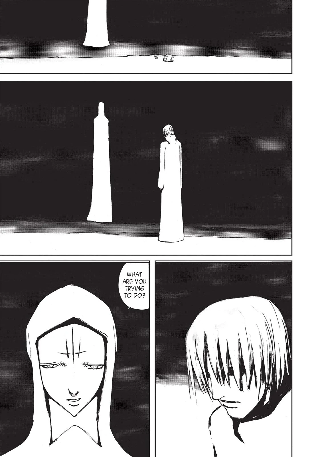 BLAME! β Chapter 48 β Page 31