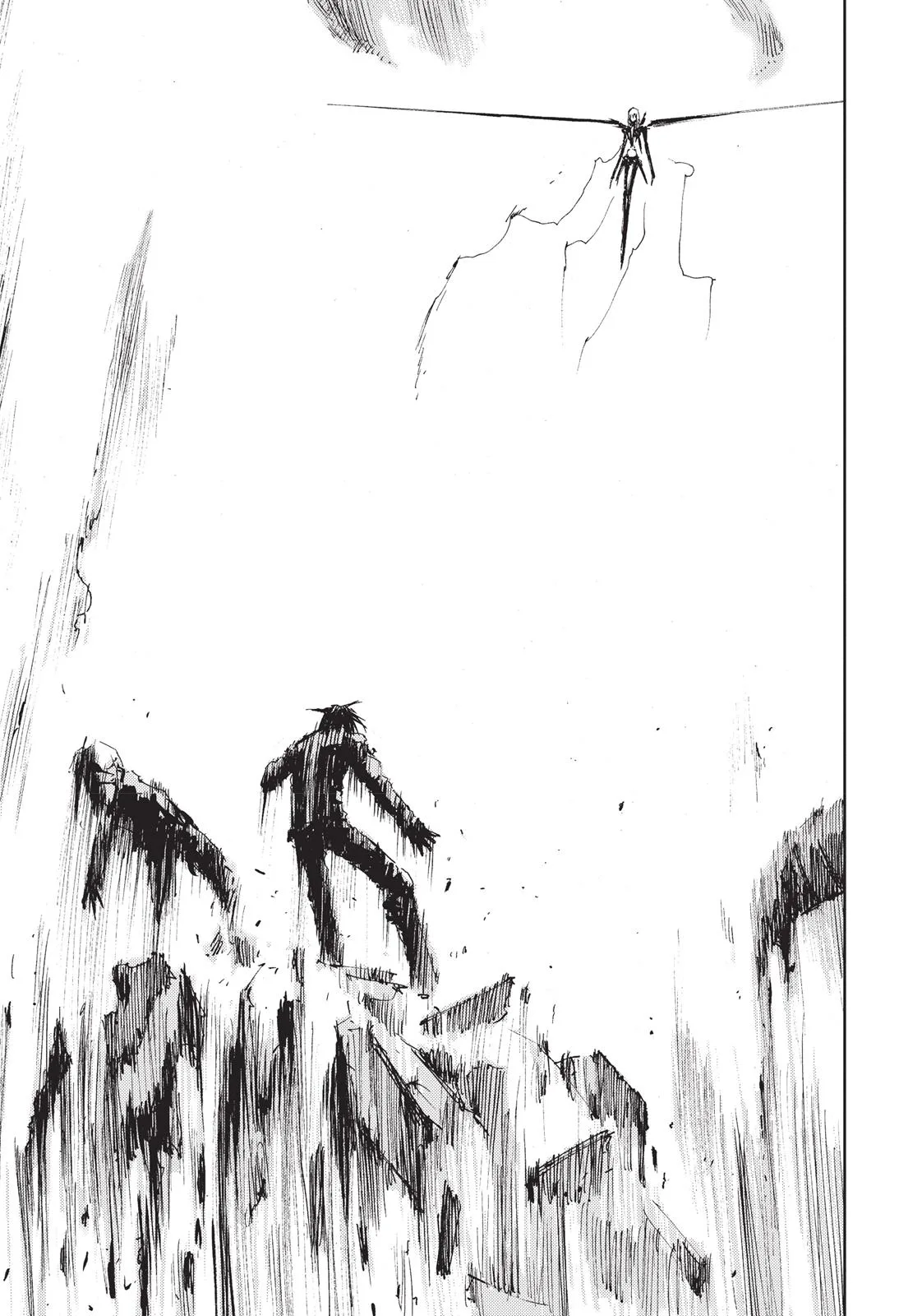 BLAME! β Chapter 50 β Page 5