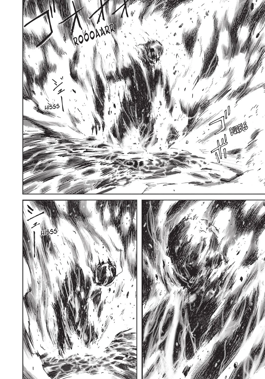 BLAME! β Chapter 50 β Page 11
