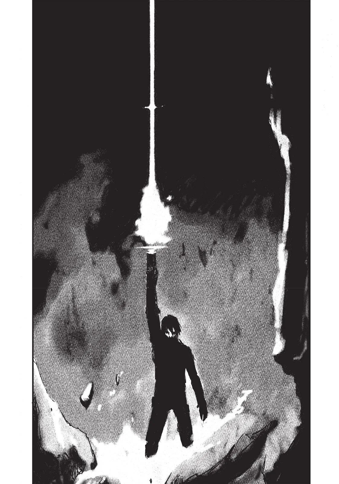 BLAME! β Chapter 51 β Page 17