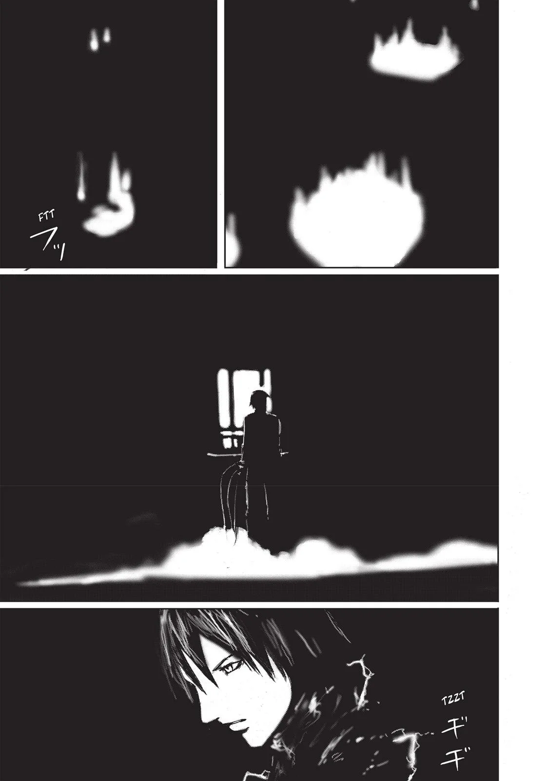 BLAME! β Chapter 51 β Page 28