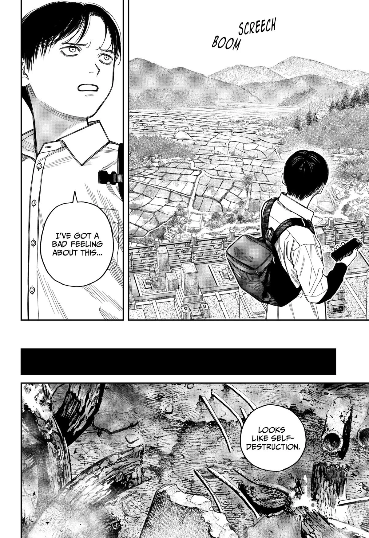 Empyreal Cabinet β Chapter 20 β Page 31