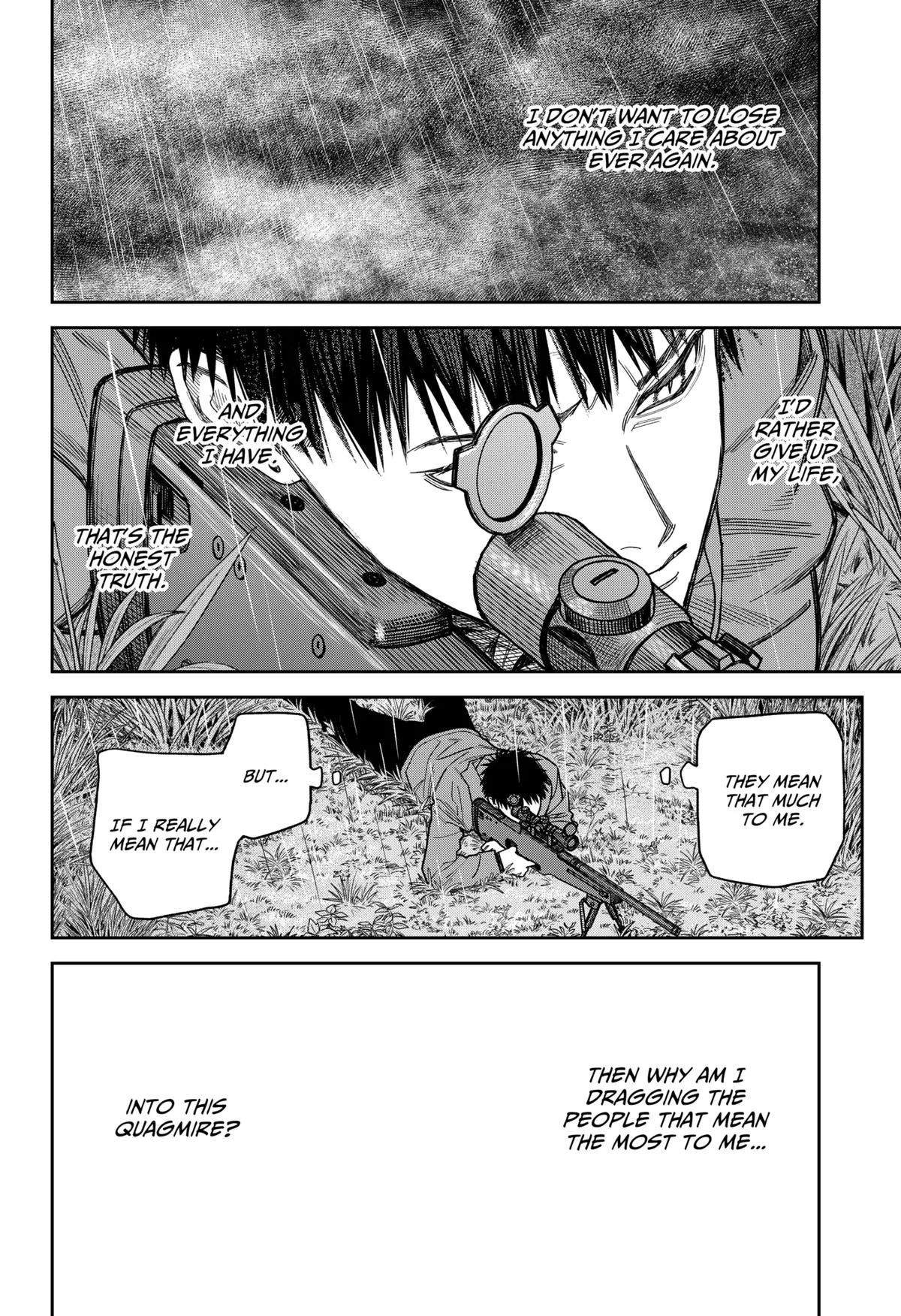 Empyreal Cabinet β Chapter 22 β Page 25