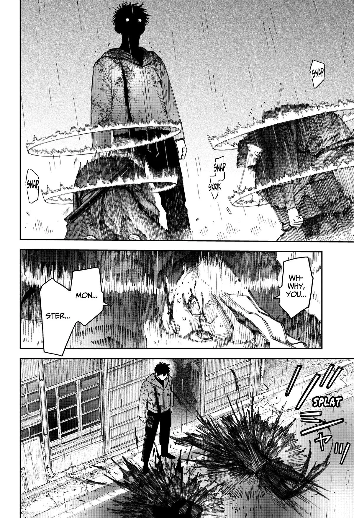 Empyreal Cabinet β Chapter 23 β Page 13