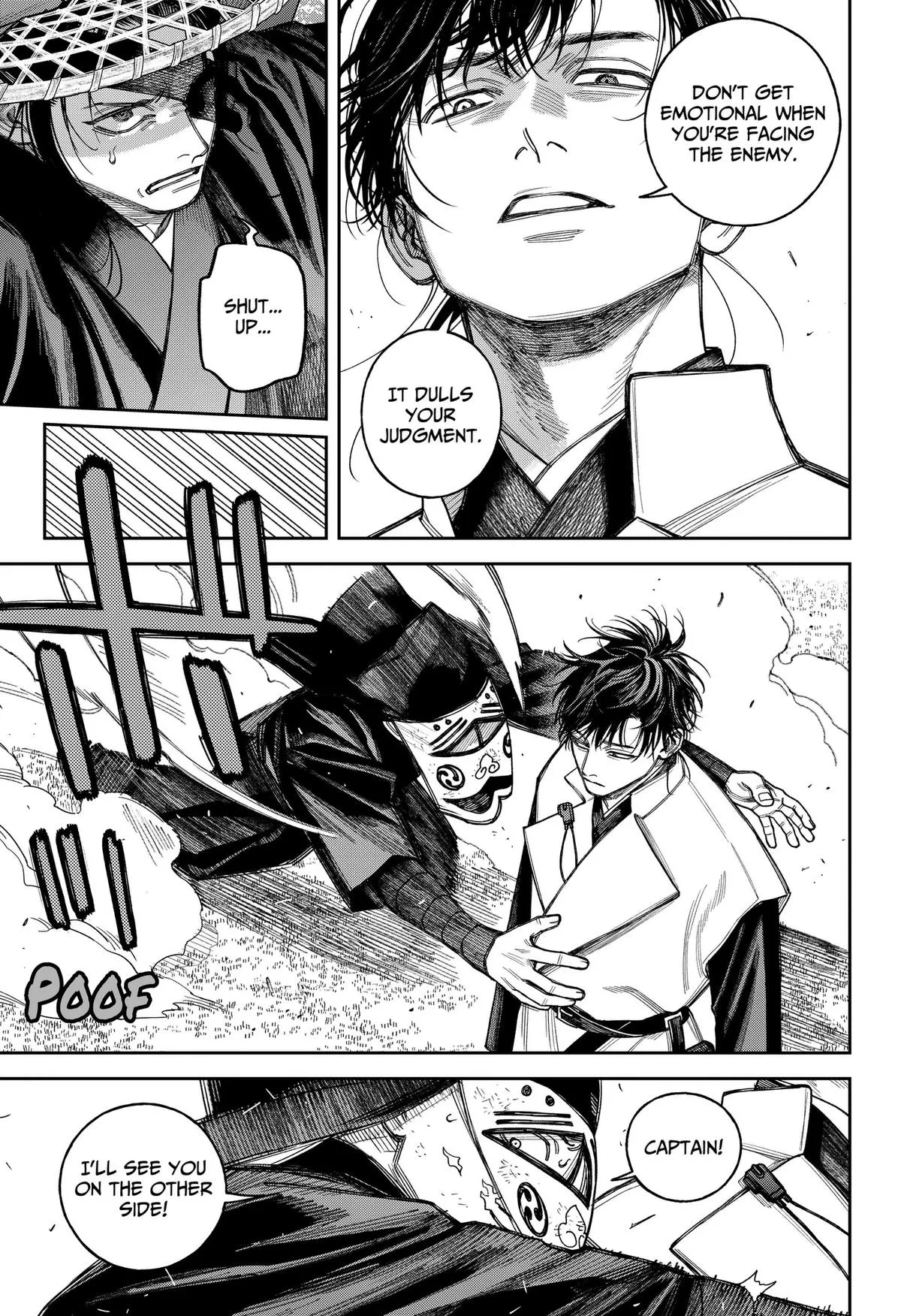 Empyreal Cabinet β Chapter 23 β Page 30