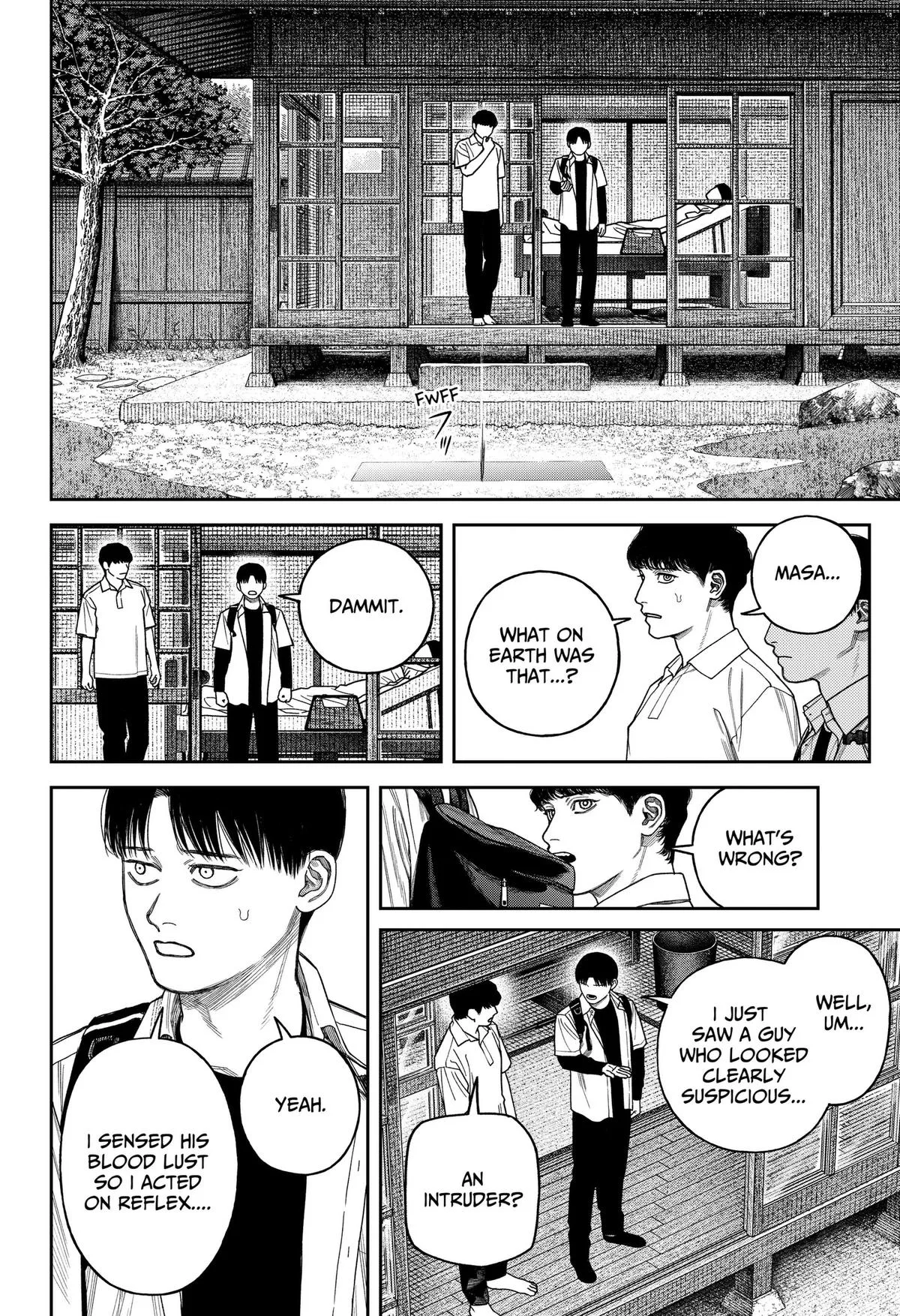 Empyreal Cabinet β Chapter 26 β Page 25