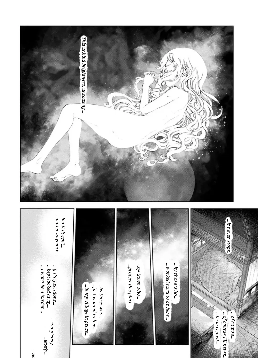 Magus of the Library β Chapter 44 β Page 54