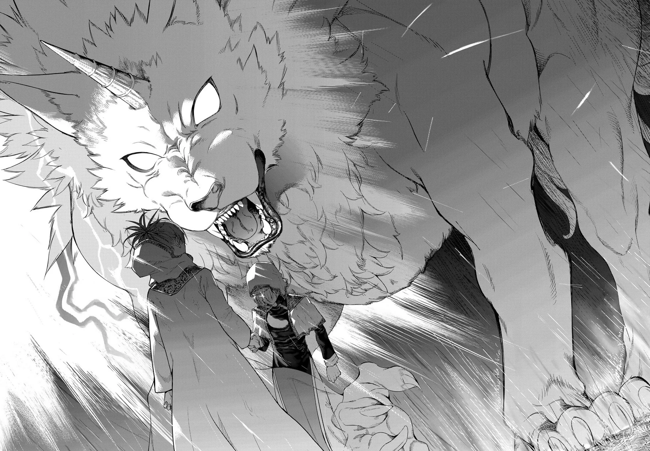 Magus of the Library β Chapter 44 β Page 102