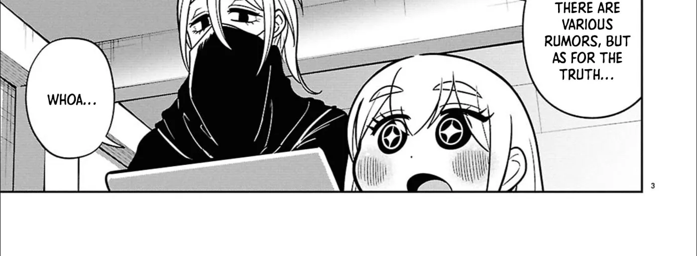 Ponkotsu Akuryou Anko-chan β Chapter 6 β Page 6