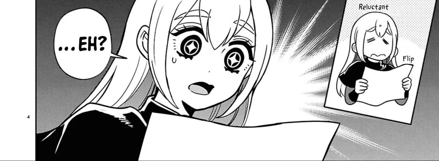 Ponkotsu Akuryou Anko-chan β Chapter 6 β Page 8