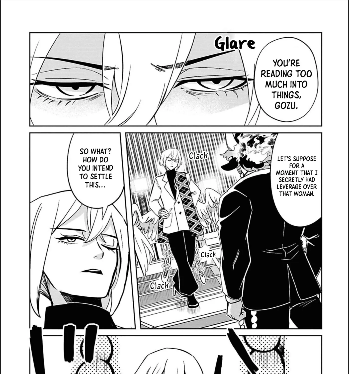 Ponkotsu Akuryou Anko-chan β Chapter 6 β Page 29