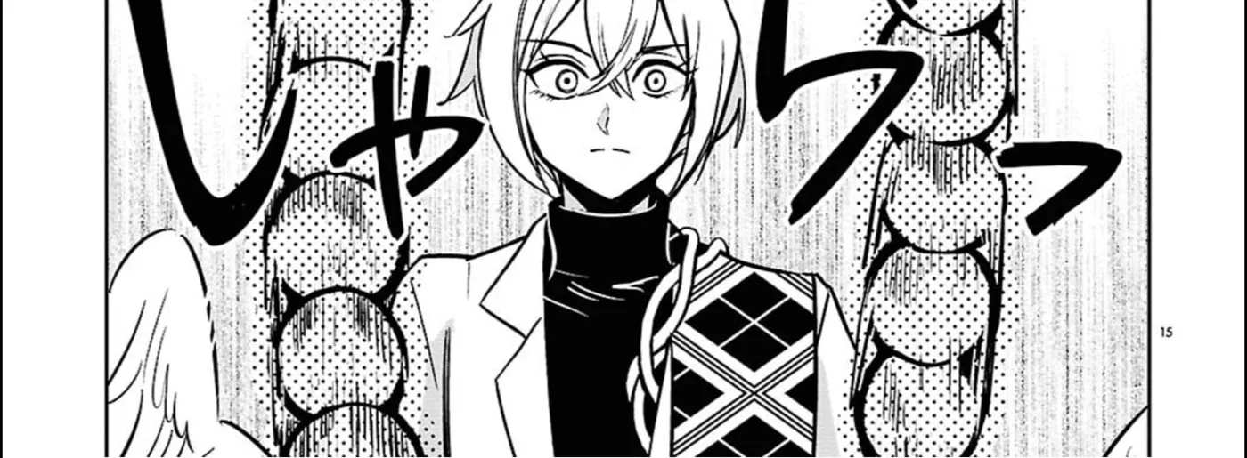 Ponkotsu Akuryou Anko-chan β Chapter 6 β Page 30