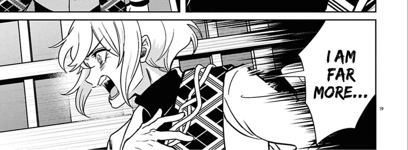 Ponkotsu Akuryou Anko-chan β Chapter 6 β Page 38
