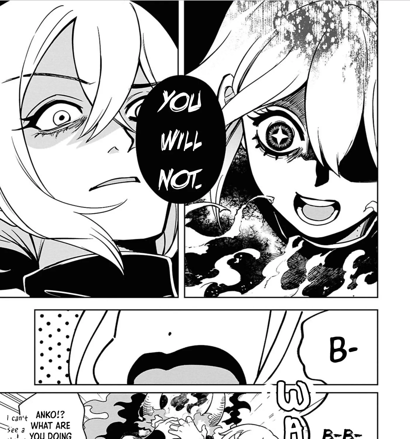 Ponkotsu Akuryou Anko-chan β Chapter 6 β Page 41