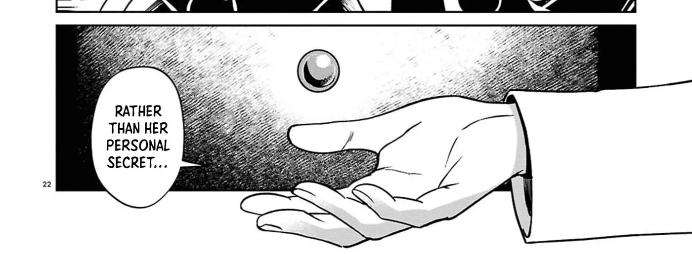 Ponkotsu Akuryou Anko-chan β Chapter 6 β Page 44