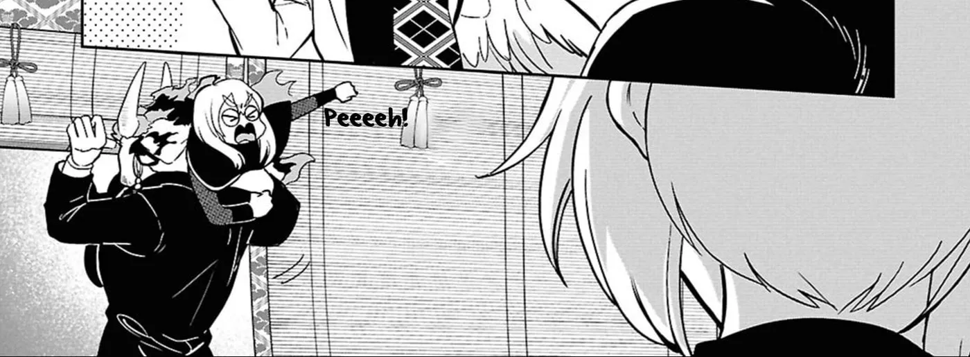 Ponkotsu Akuryou Anko-chan β Chapter 6 β Page 46