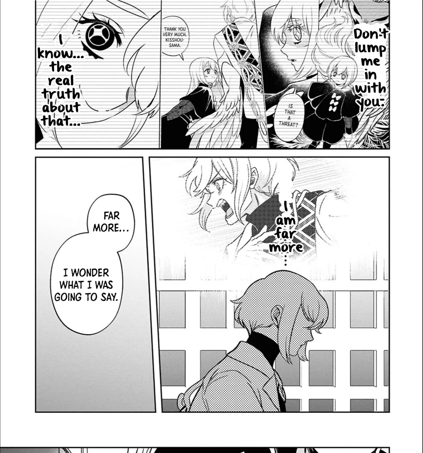 Ponkotsu Akuryou Anko-chan β Chapter 6 β Page 49