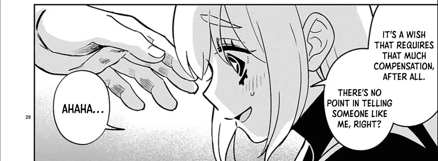 Ponkotsu Akuryou Anko-chan β Chapter 6 β Page 56