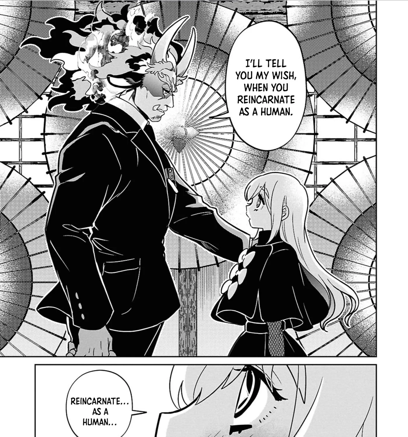 Ponkotsu Akuryou Anko-chan β Chapter 6 β Page 57