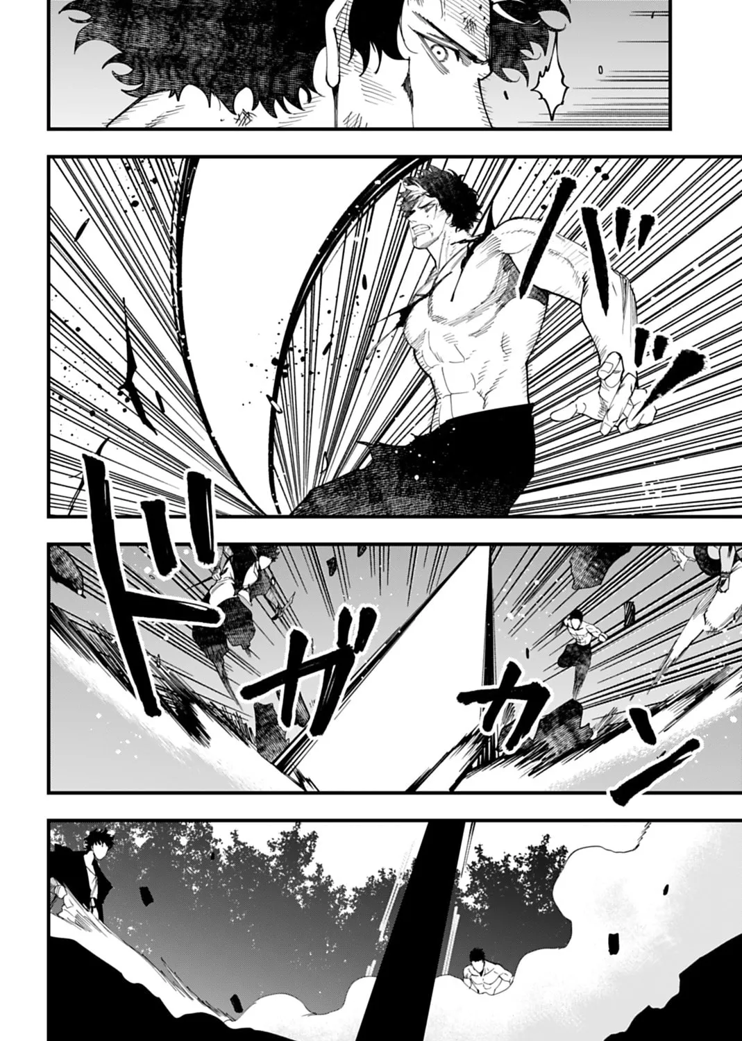 Record of Ragnarok: The Jack the Ripper Case Files β Chapter 61 β Page 11
