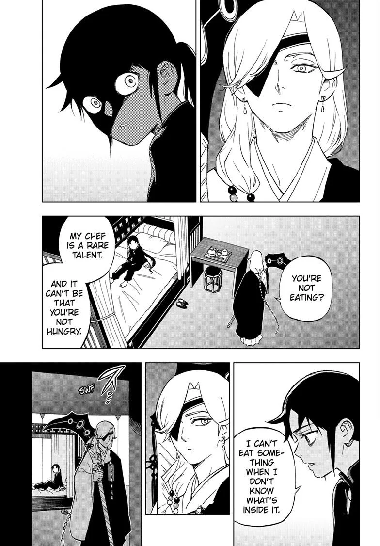 Kai-hen Wizards β Chapter 1 β Page 59