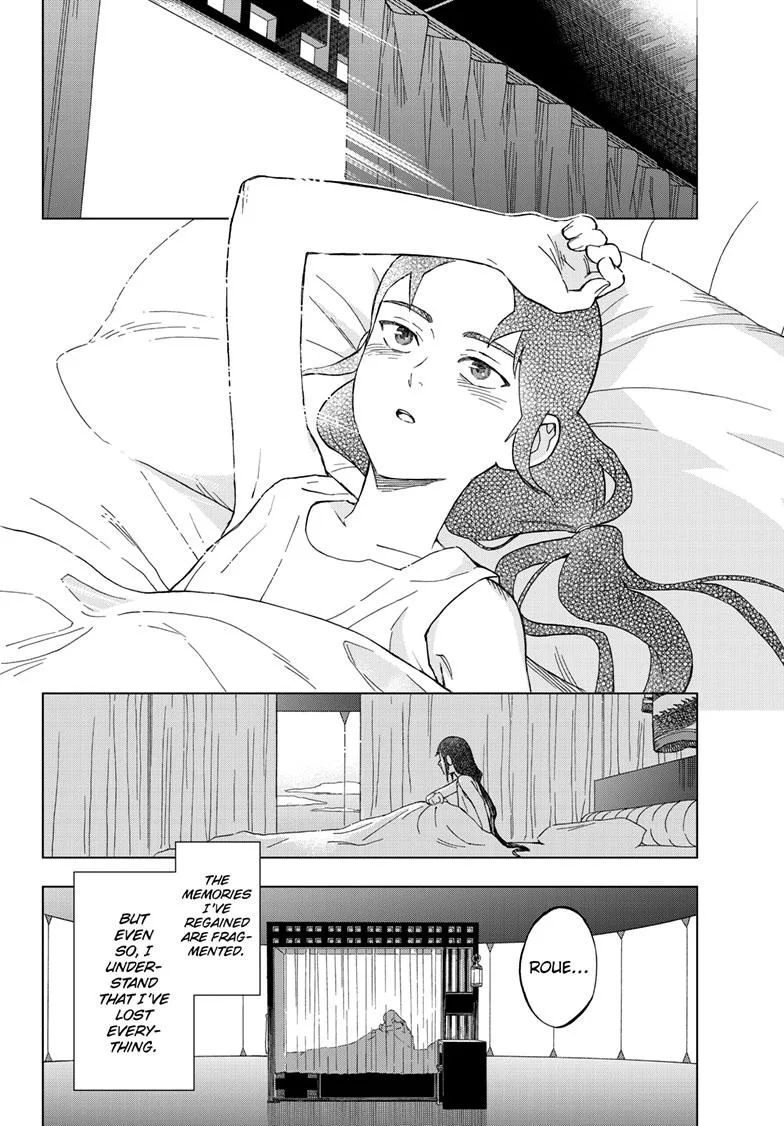 Kai-hen Wizards β Chapter 2 β Page 5
