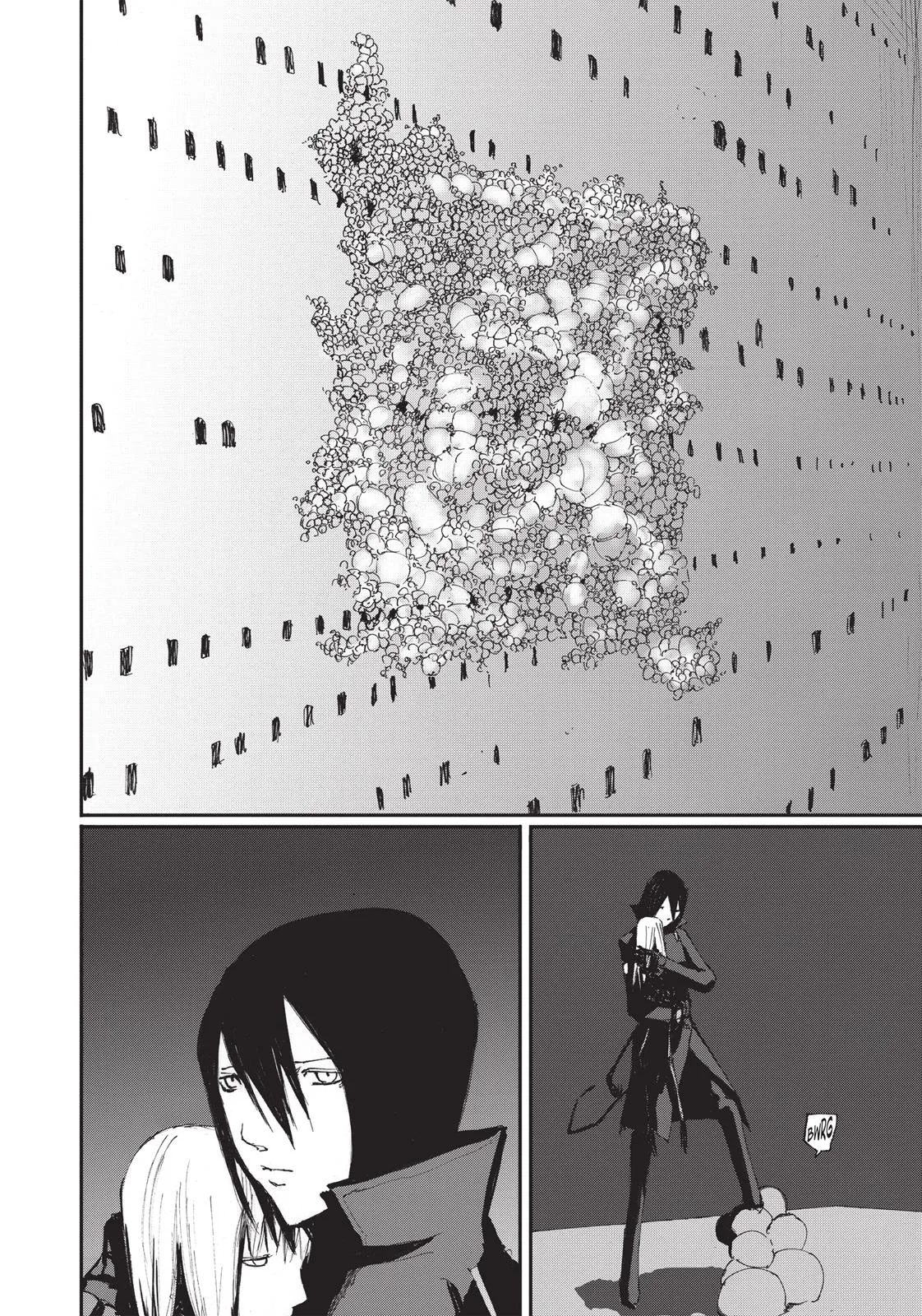 BLAME! β Chapter 54 β Page 14