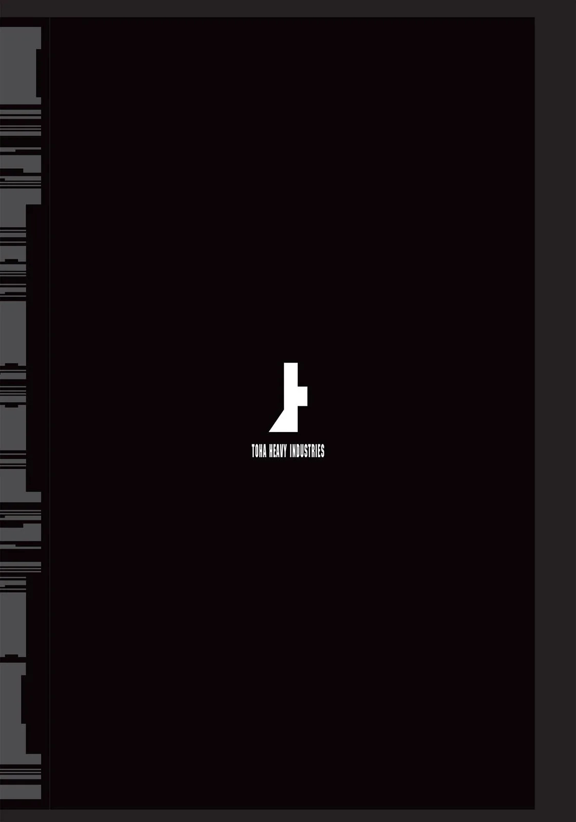 BLAME! β Chapter 54 β Page 21