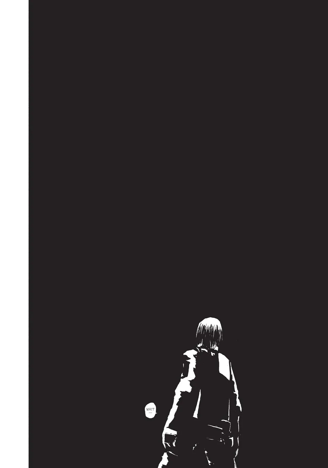 BLAME! β Chapter 57 β Page 17