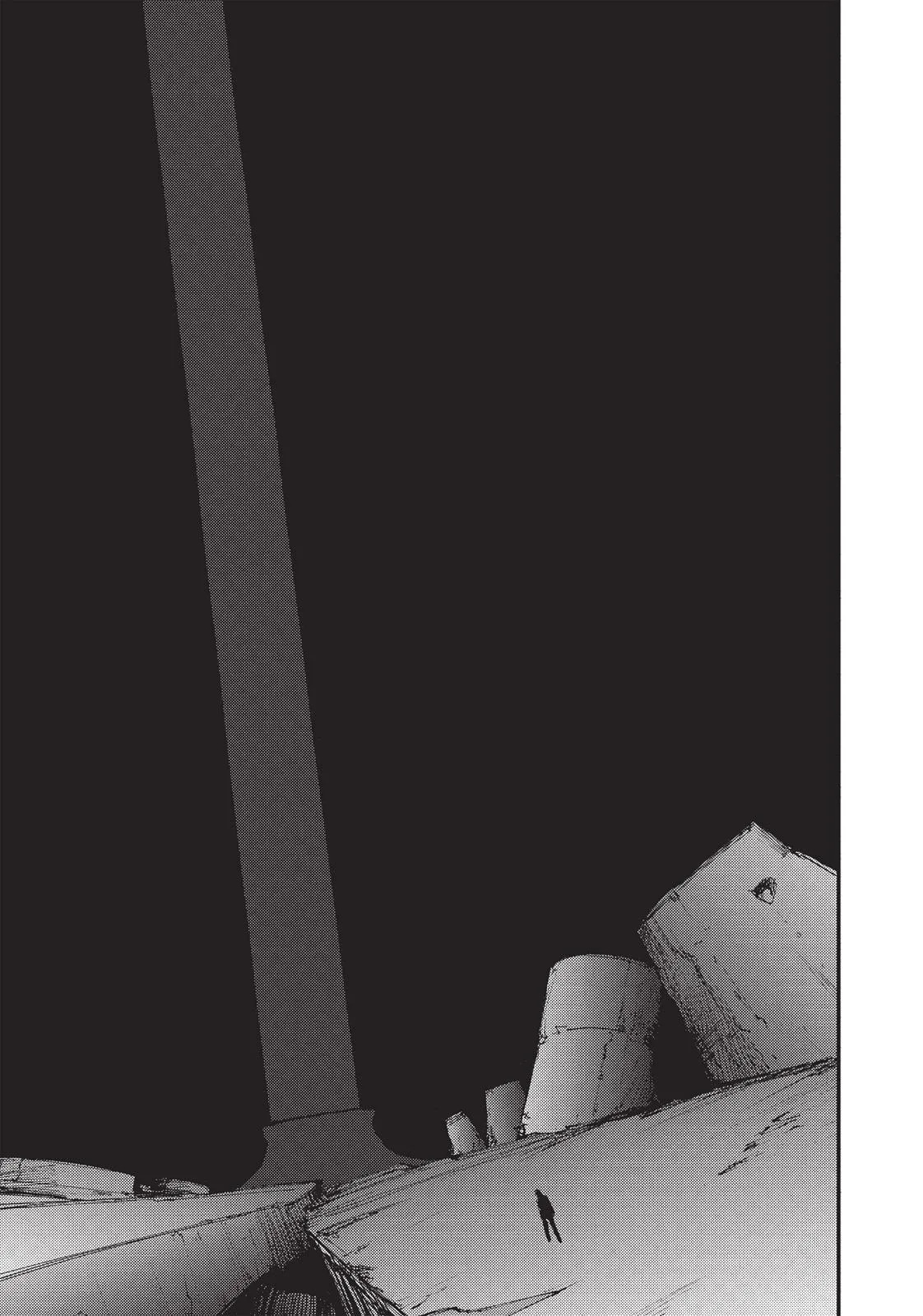 BLAME! β Chapter 58 β Page 4